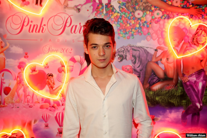 Les 15 ans du Pink Paradise