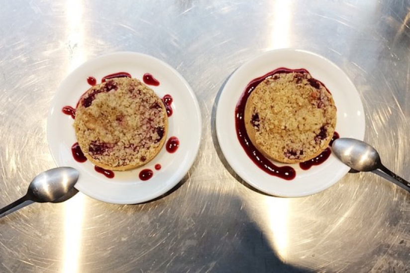 Biocoop Boétie : découvrez son coin-repas