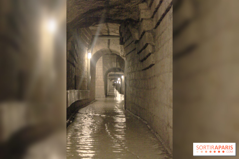 Les Catacombes de Paris
