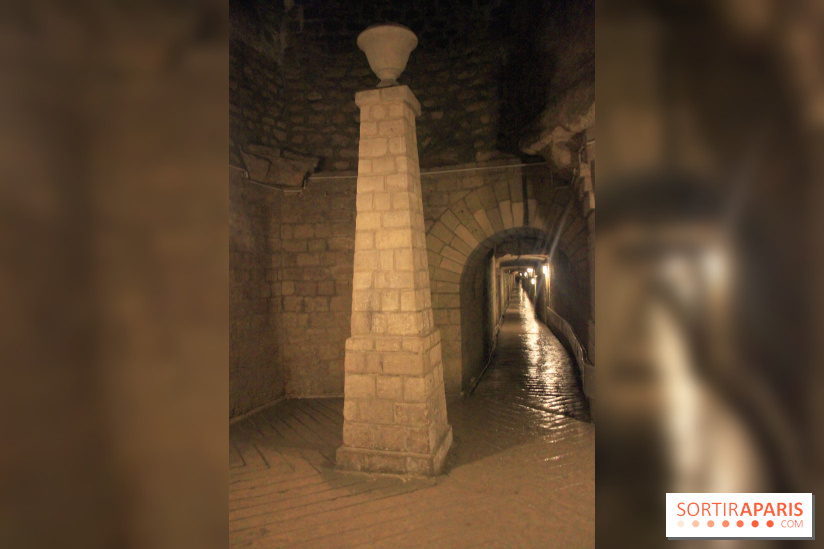 Les Catacombes de Paris