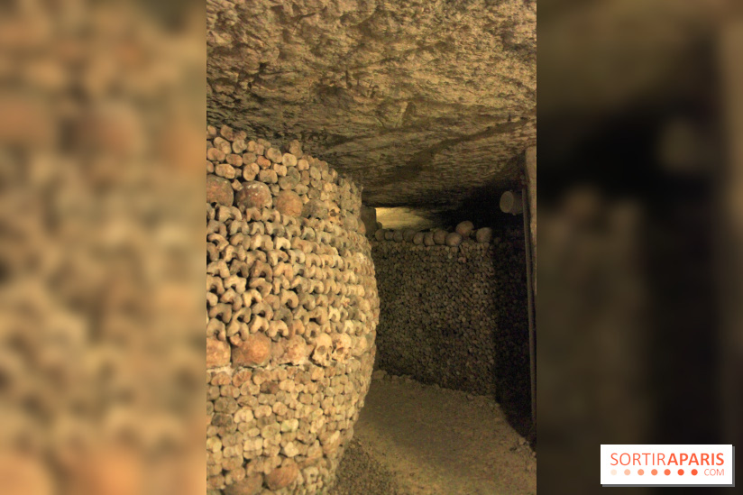 Les Catacombes de Paris