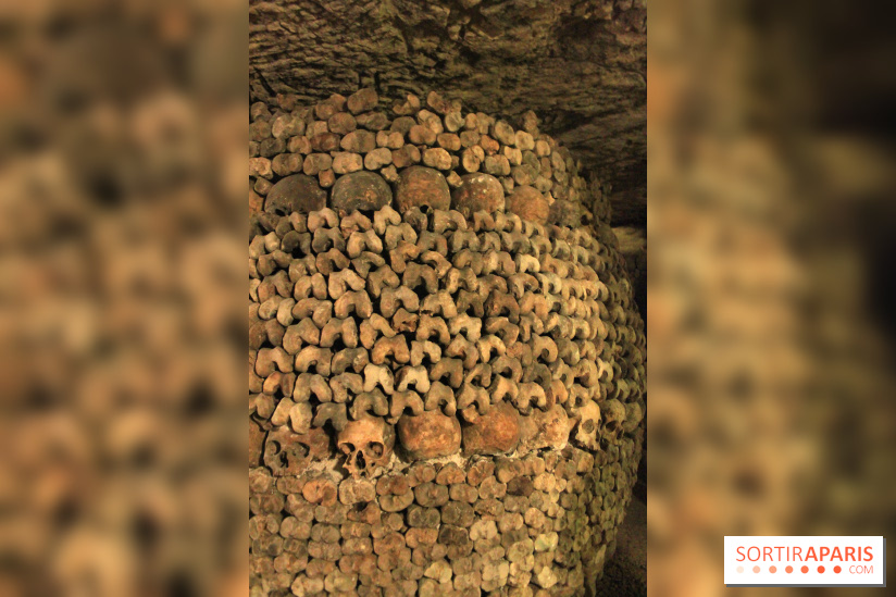 Les Catacombes de Paris