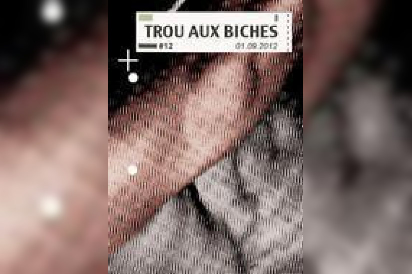 TROU AUX BICHES