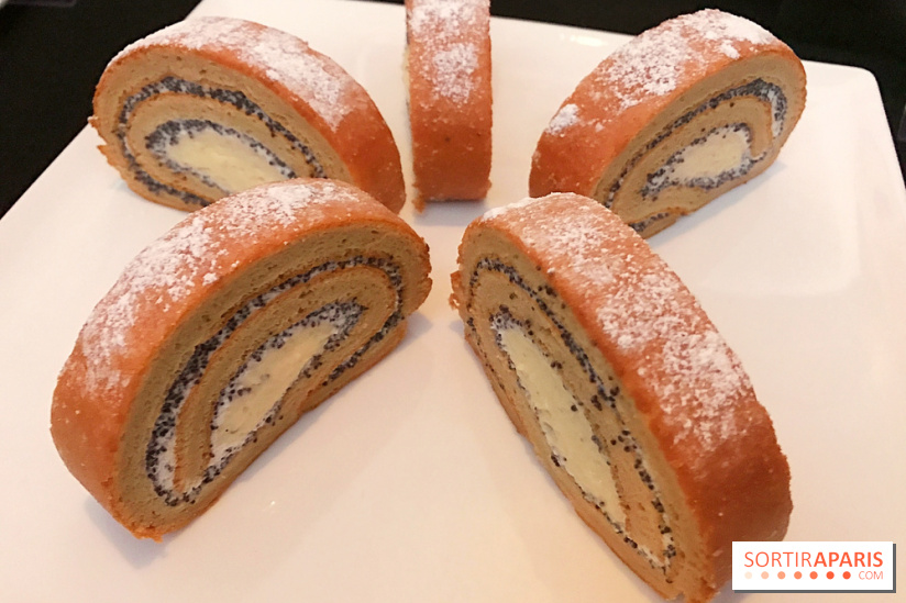 Gâteaux d'émotions de Philippe Conticini