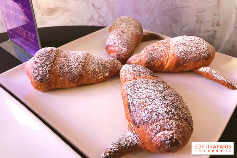 Gâteaux d'émotions de Philippe Conticini