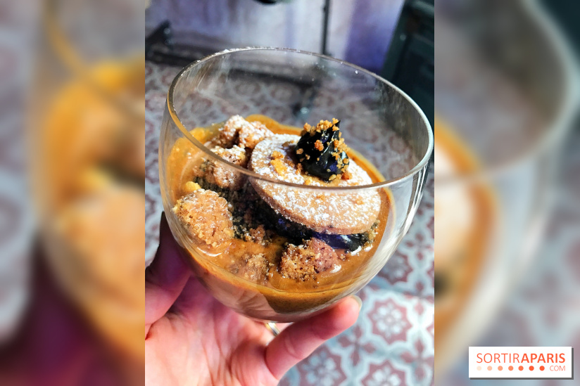 Gâteaux d'émotions de Philippe Conticini