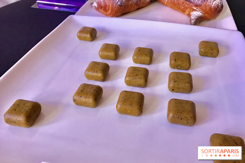 Gâteaux d'émotions de Philippe Conticini