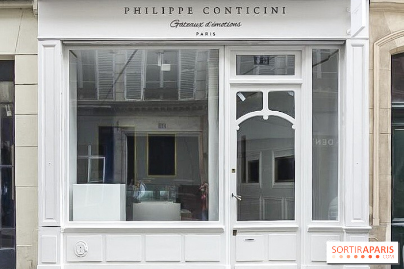 Gâteaux d'émotions de Philippe Conticini