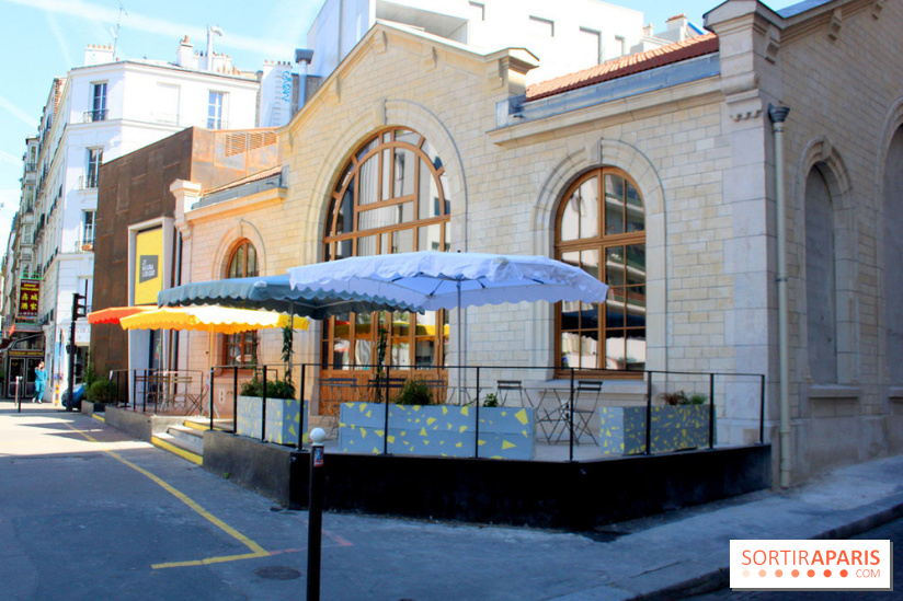 Les photos du Hasard Ludique