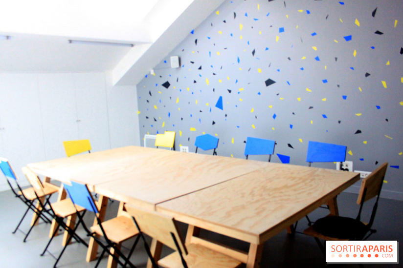 Les photos du Hasard Ludique