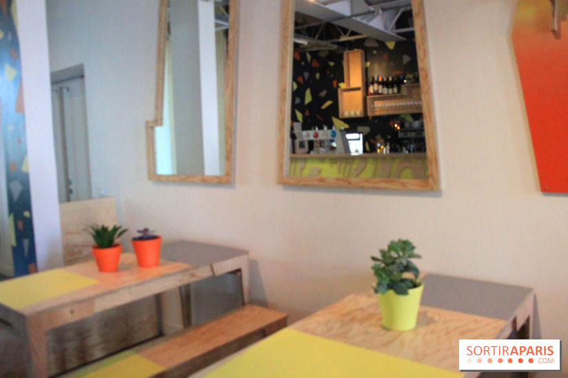 Les photos du Hasard Ludique