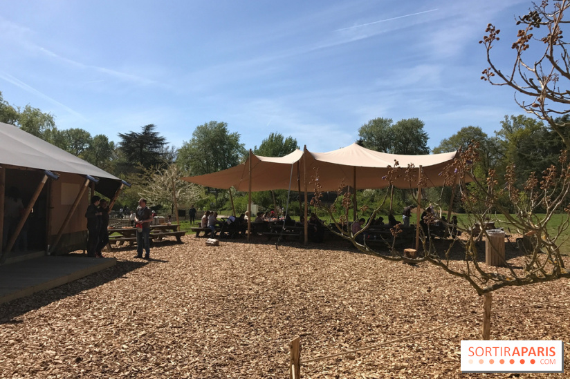 DinoZOOre II au Zoo de Thoiry, album 2