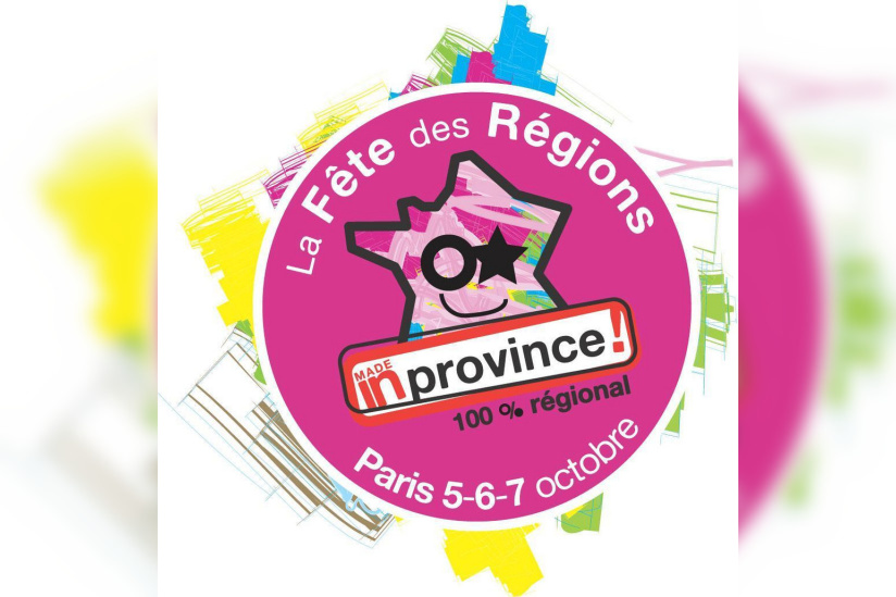 La Fête des Régions