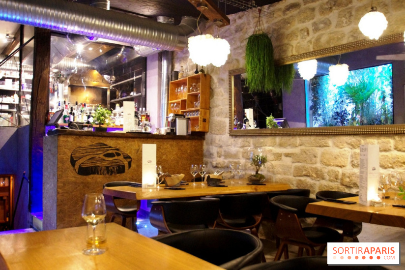 L'Atelier Carnem à Paris