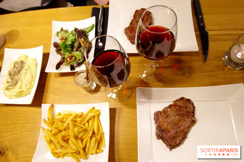 L'Atelier Carnem à Paris