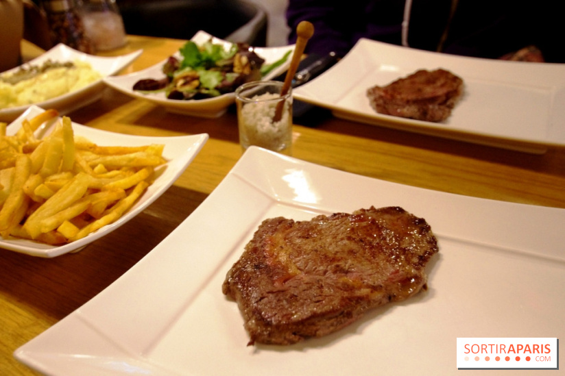 L'Atelier Carnem à Paris