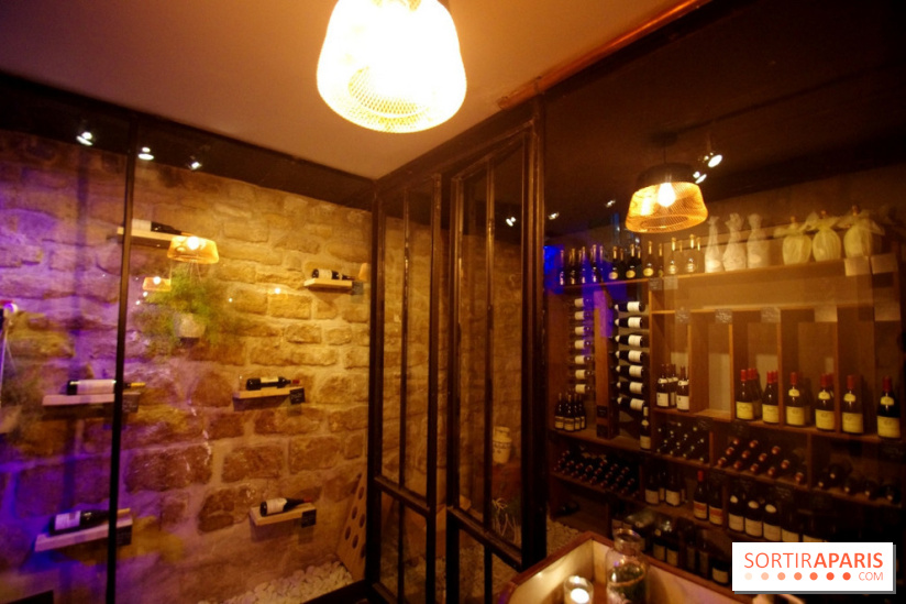 L'Atelier Carnem à Paris