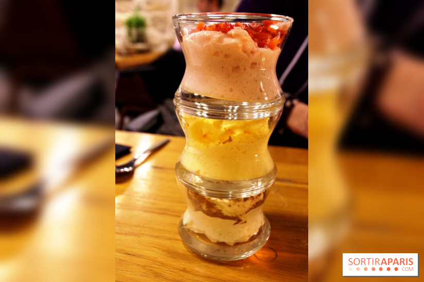 L'Atelier Carnem à Paris