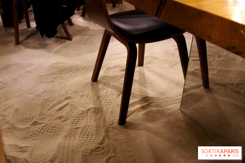 L'Atelier Carnem à Paris