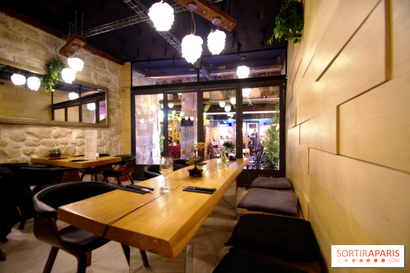 L'Atelier Carnem à Paris