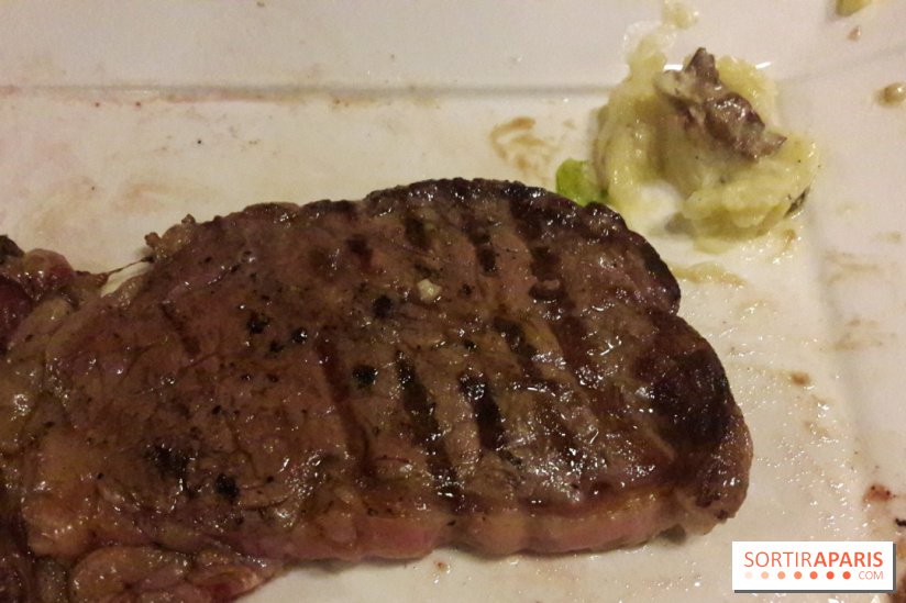 L'Atelier Carnem à Paris