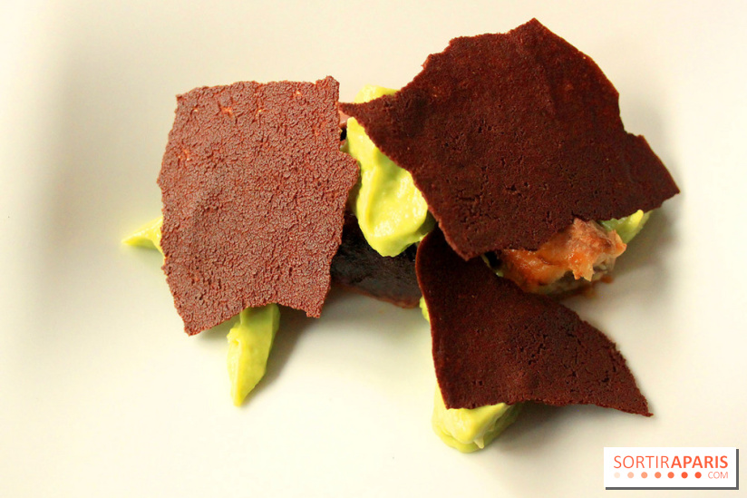 Restaurant Détour dans le 9e