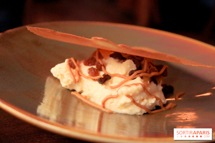 Restaurant Détour dans le 9e