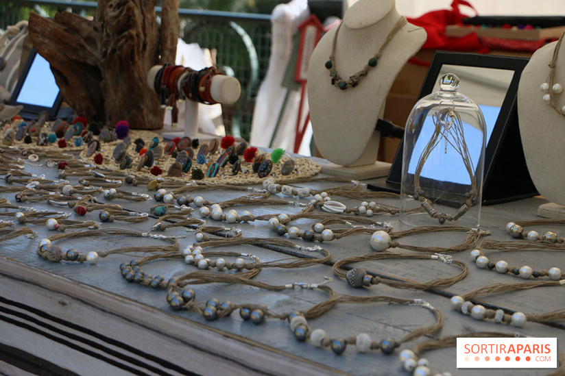 Jardins en Seine 2017