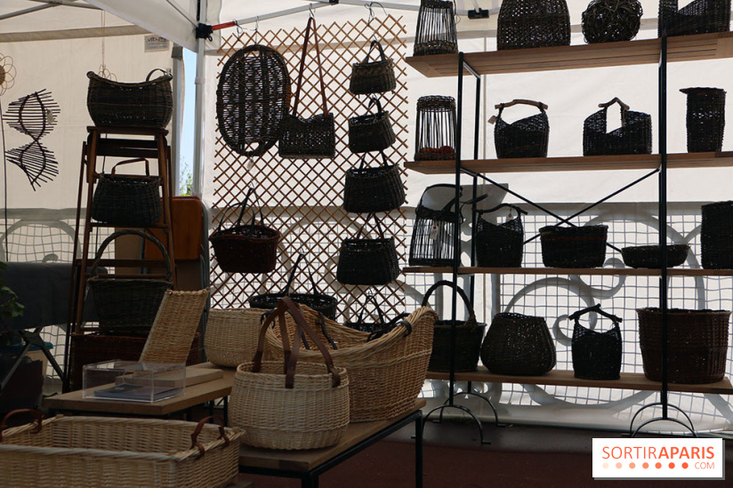 Jardins en Seine 2017