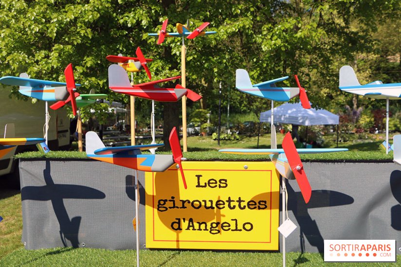 Jardins en Seine 2017