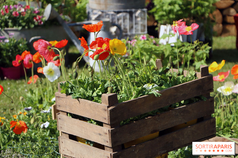 Jardins en Seine 2017