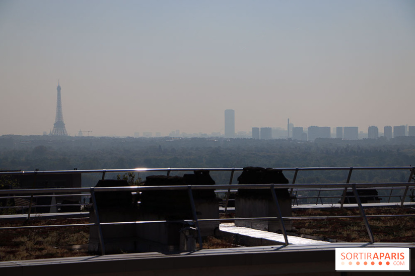 Jardins en Seine 2017