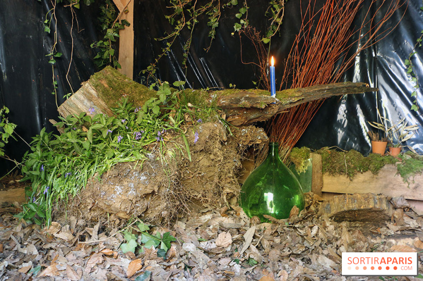 Jardins en Seine 2017