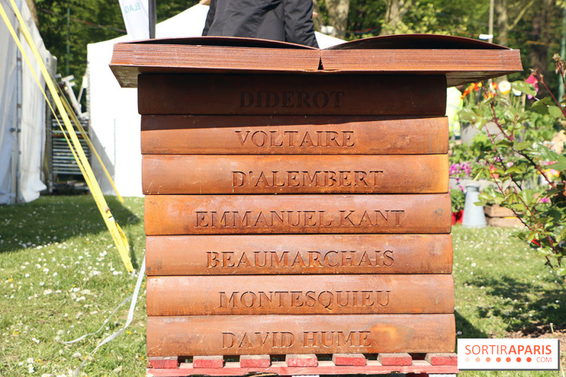 Jardins en Seine 2017