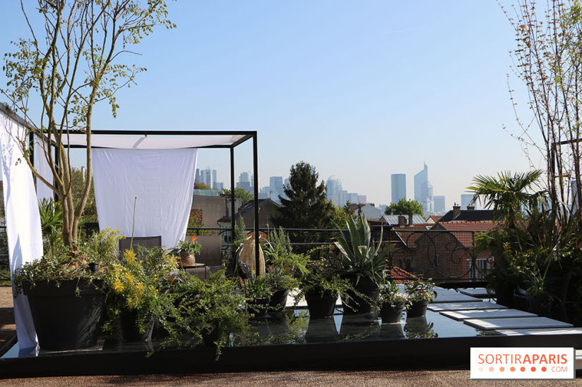 Jardins en Seine 2017