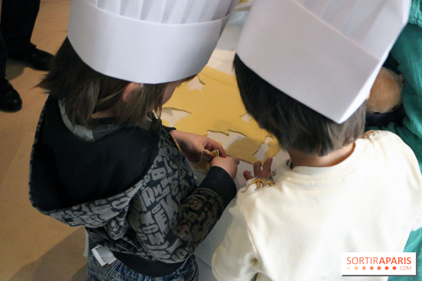 The Magnifique Family, le Petit Prince au Sofitel Le Faubourg