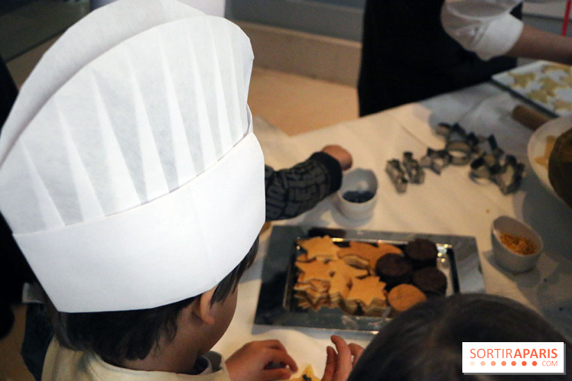 The Magnifique Family, le Petit Prince au Sofitel Le Faubourg