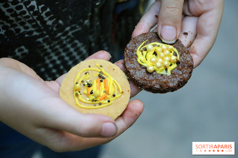 The Magnifique Family, le Petit Prince au Sofitel Le Faubourg