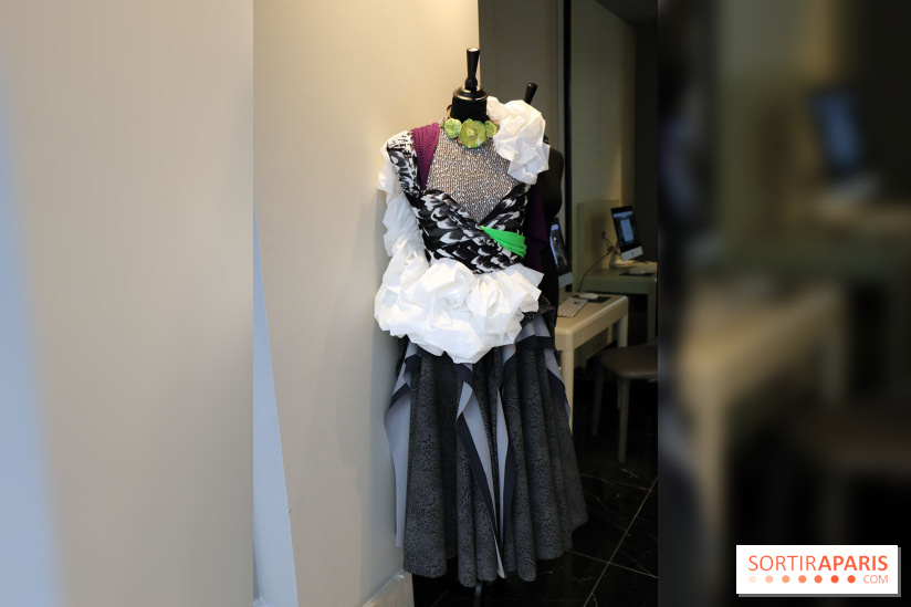 The Magnifique Family, le Petit Prince au Sofitel Le Faubourg