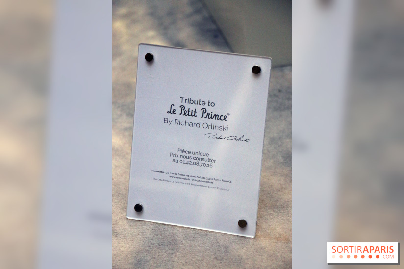 The Magnifique Family, le Petit Prince au Sofitel Le Faubourg