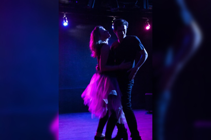 Avare de Molière, revisité