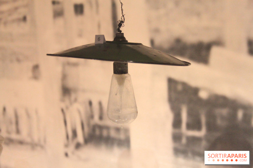 De terre et d’acier au Musée de la Grande Guerre