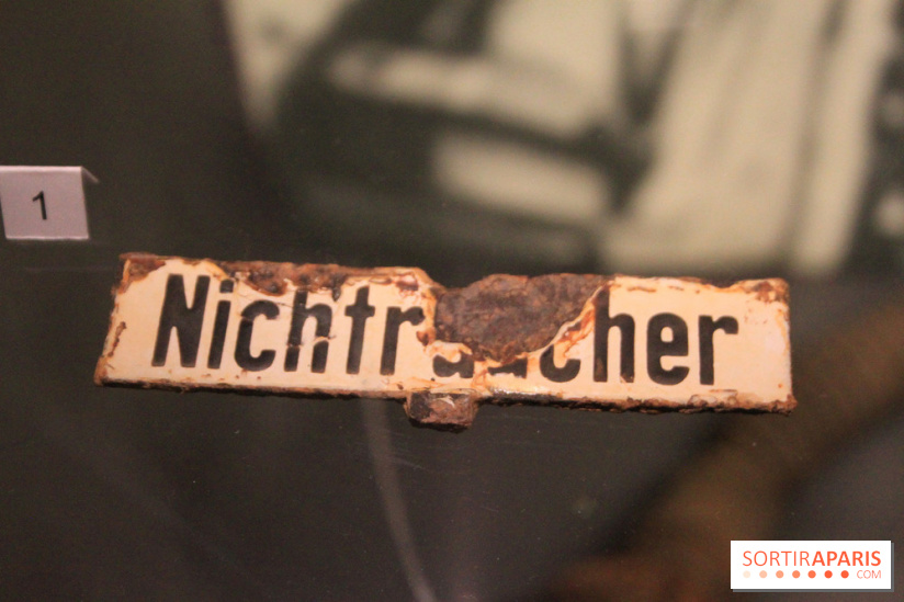 De terre et d’acier au Musée de la Grande Guerre