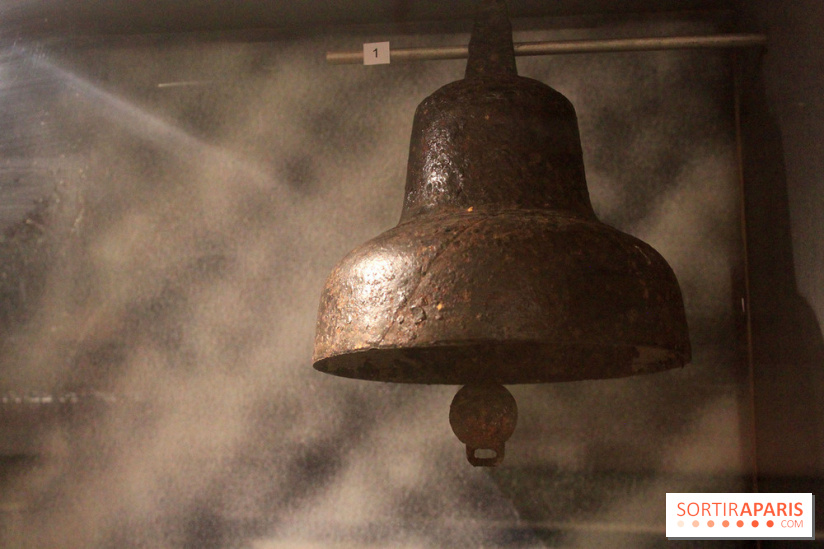 De terre et d’acier au Musée de la Grande Guerre