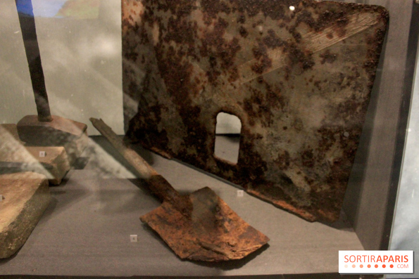 De terre et d’acier au Musée de la Grande Guerre