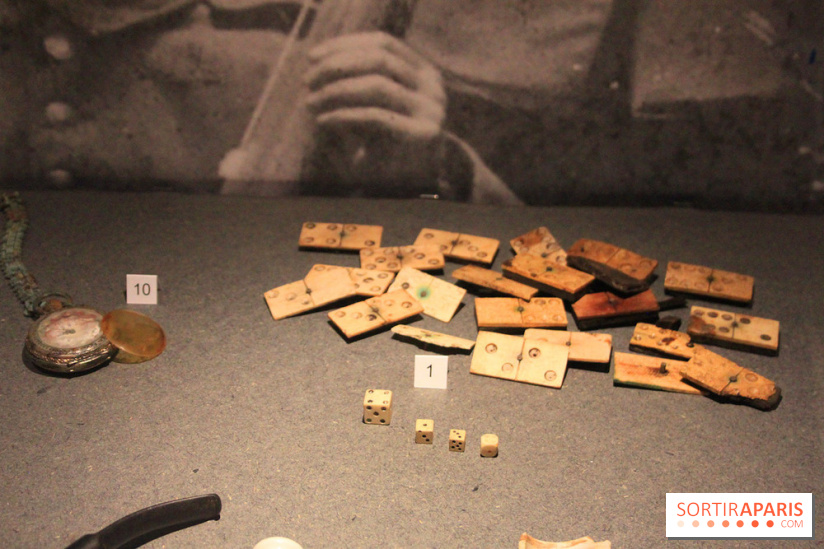 De terre et d’acier au Musée de la Grande Guerre