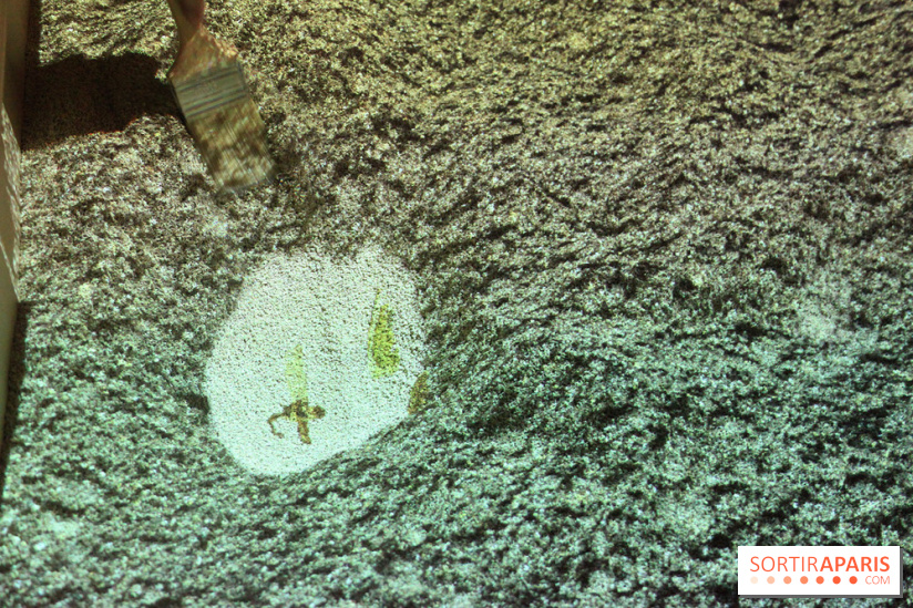 De terre et d’acier au Musée de la Grande Guerre