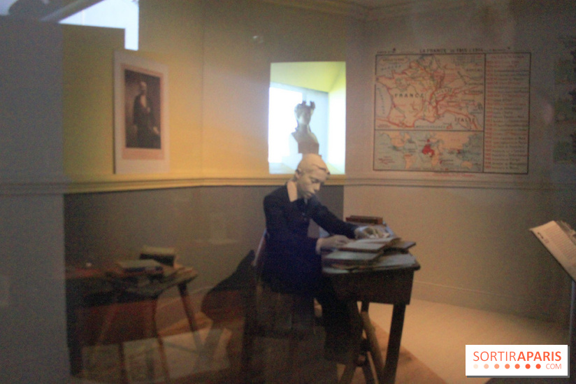 Visuel Musée de la Grande Guerre