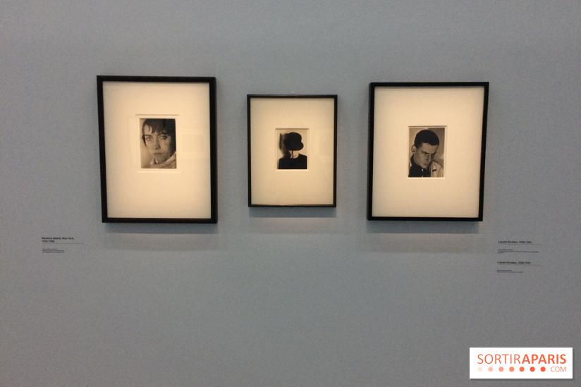 Walker Evans au Centre Pompidou