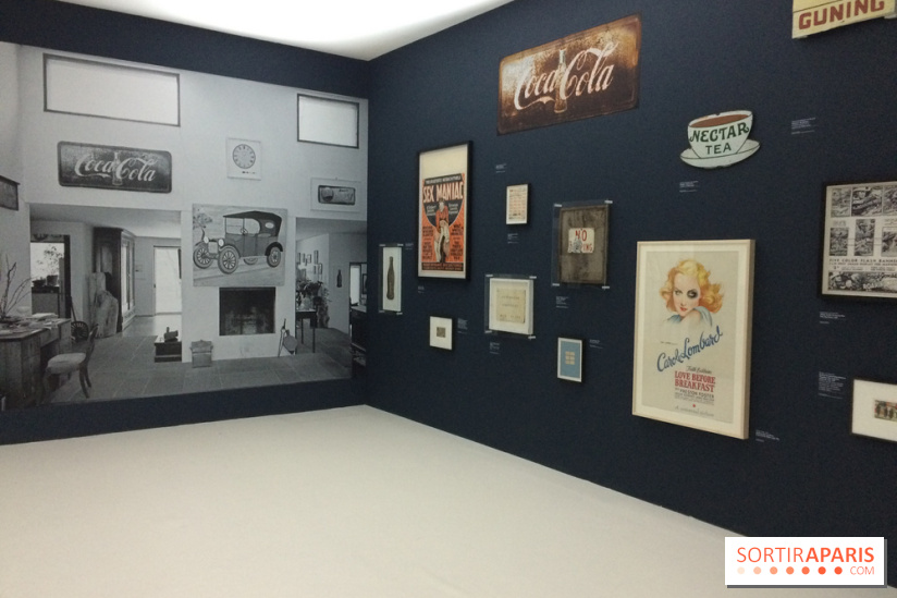 Walker Evans au Centre Pompidou